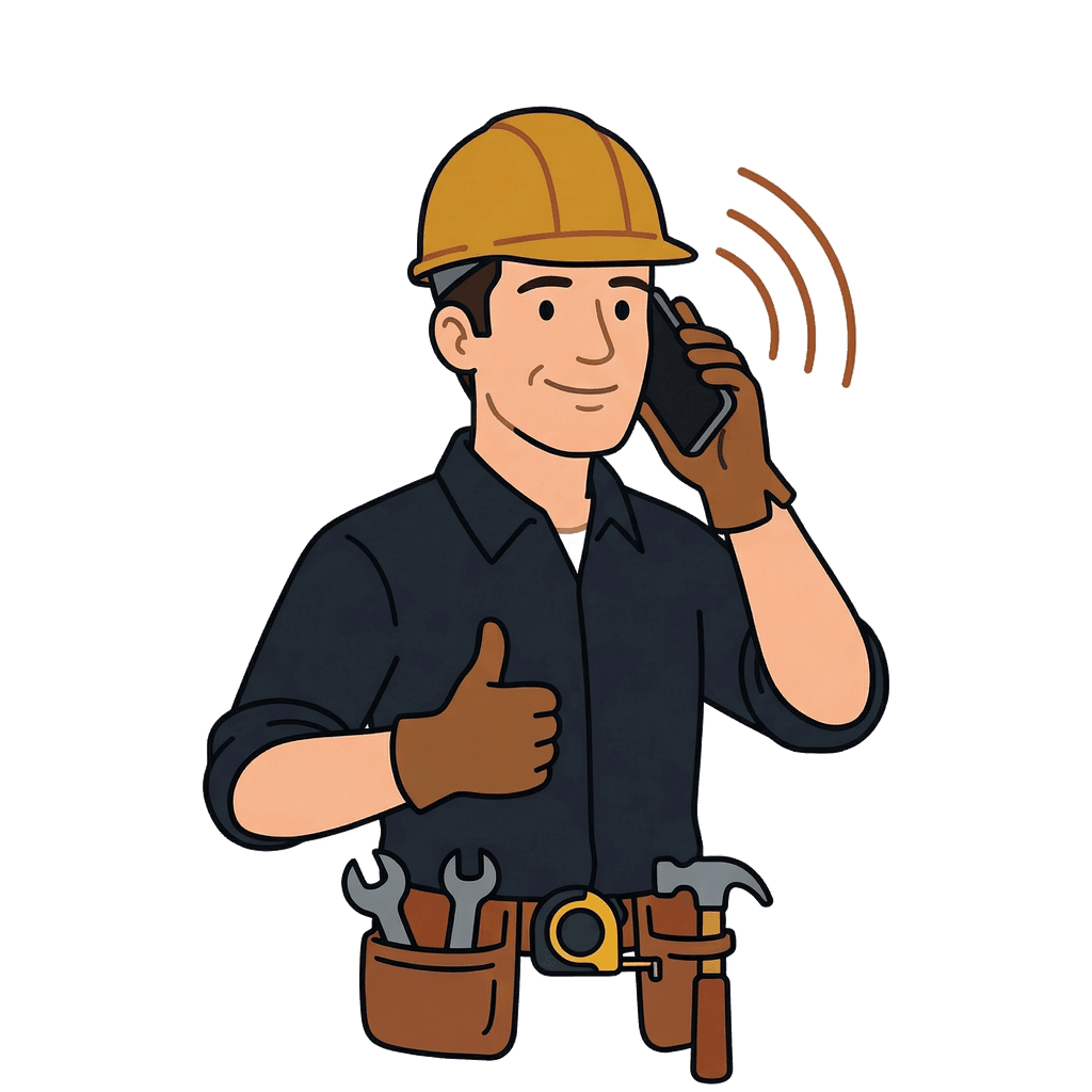 Cal the Contractor